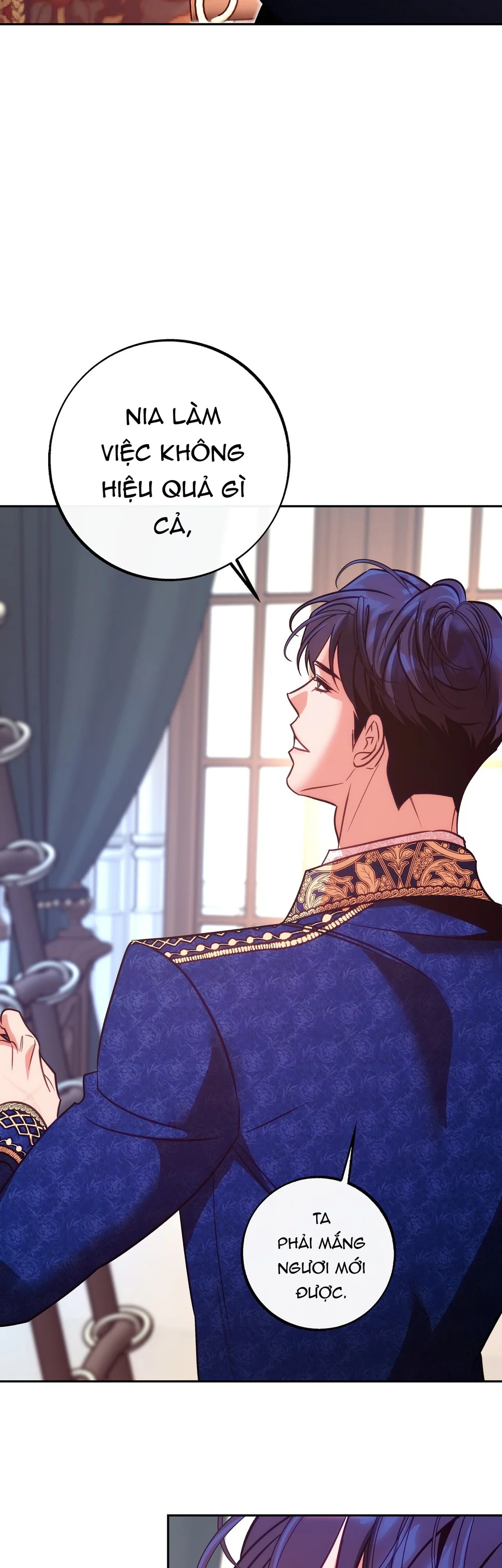 ORCA MANSION Chapter 16 Trang 54