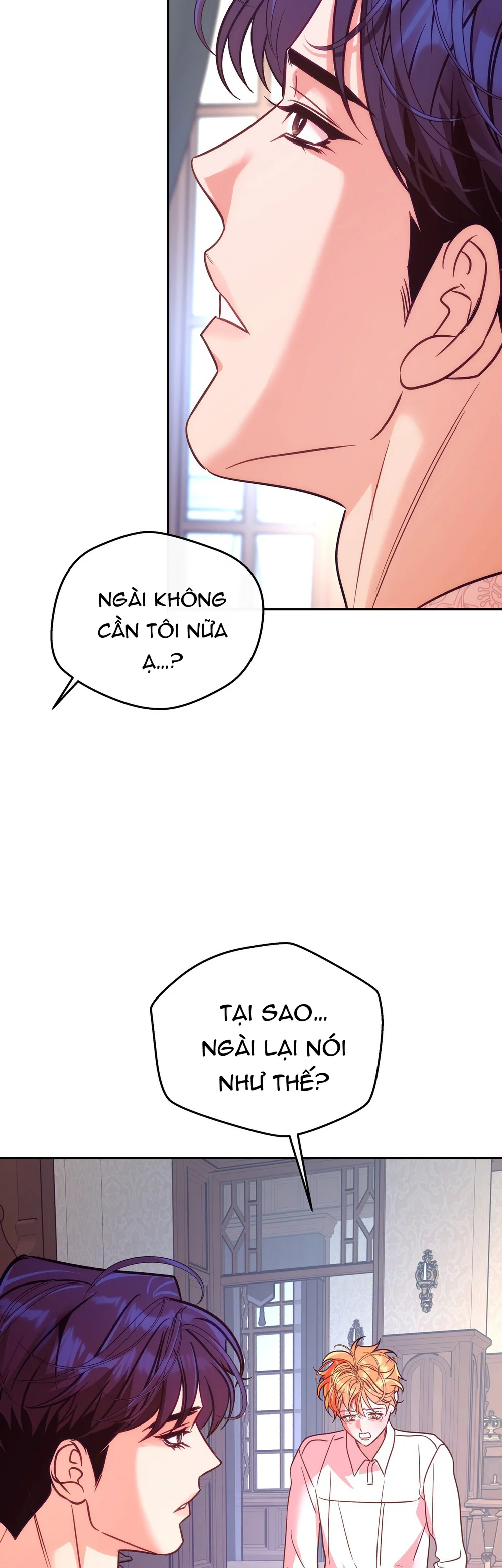 ORCA MANSION Chapter 16 Trang 55