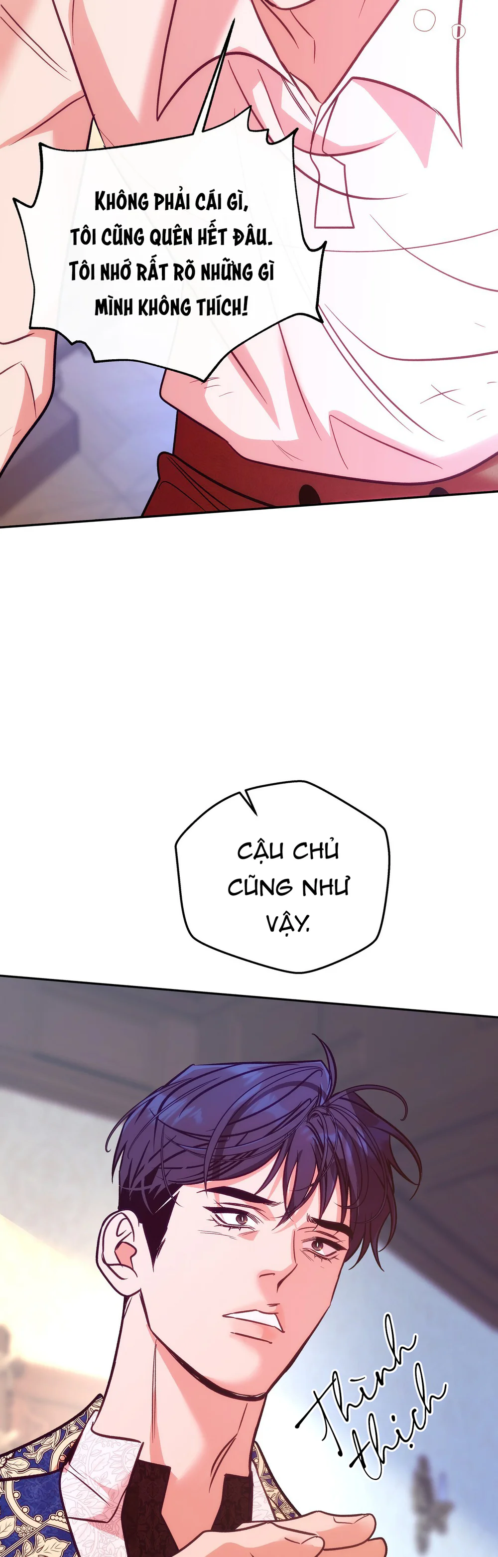 ORCA MANSION Chapter 16 Trang 59