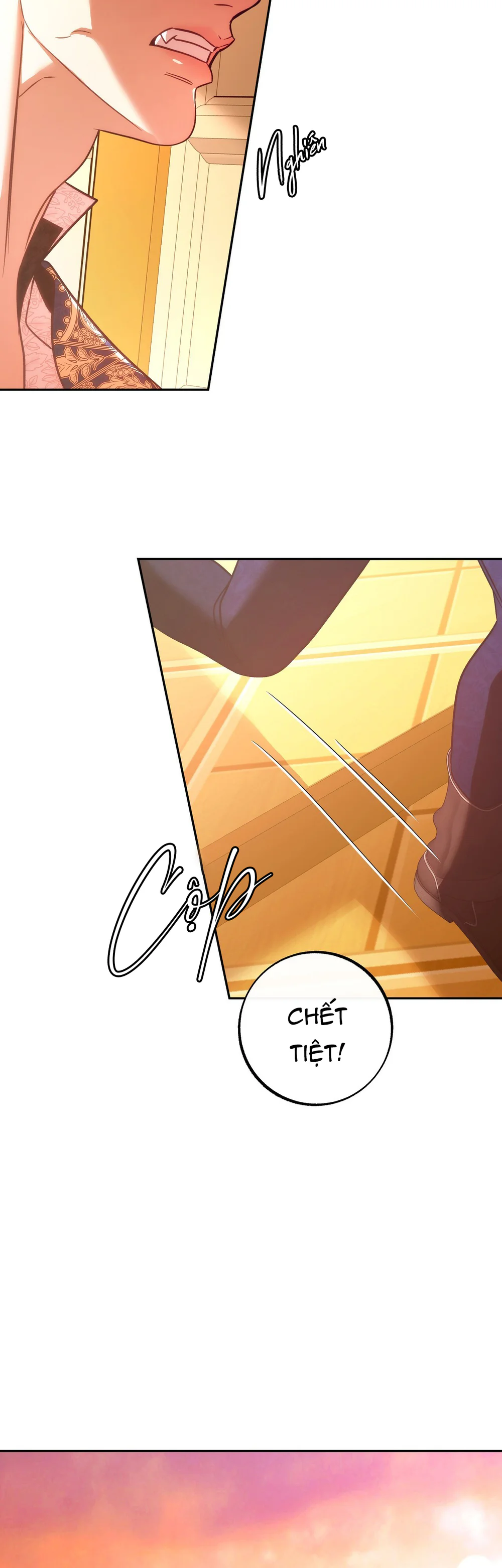 ORCA MANSION Chapter 17 Trang 3