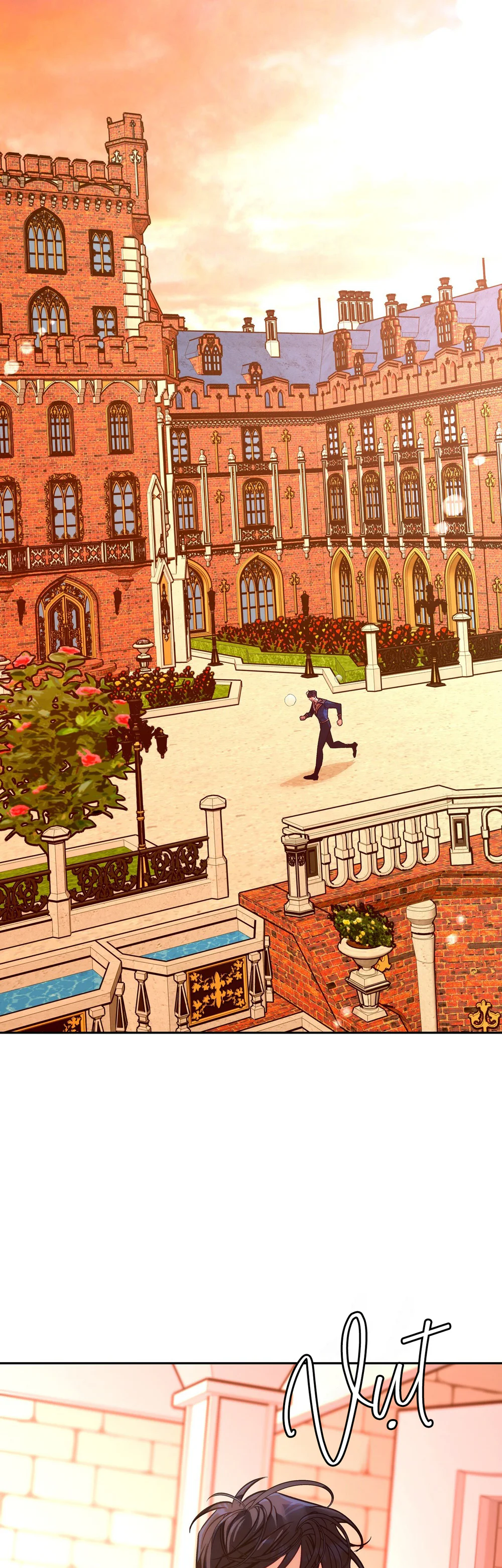 ORCA MANSION Chapter 17 Trang 4