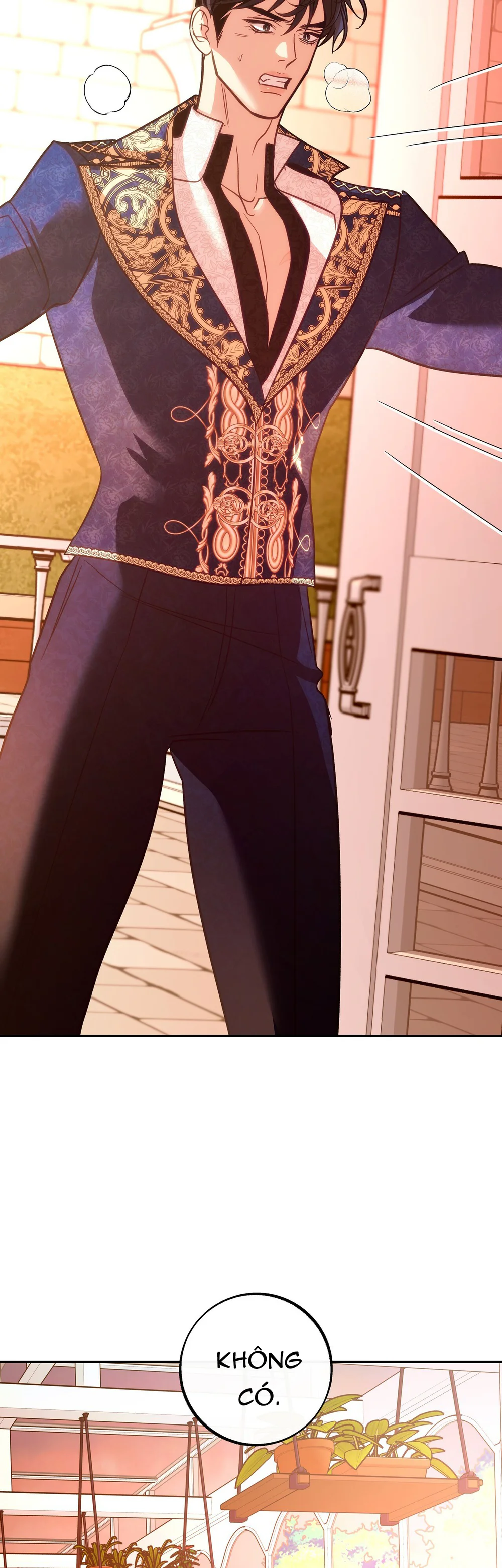 ORCA MANSION Chapter 17 Trang 5