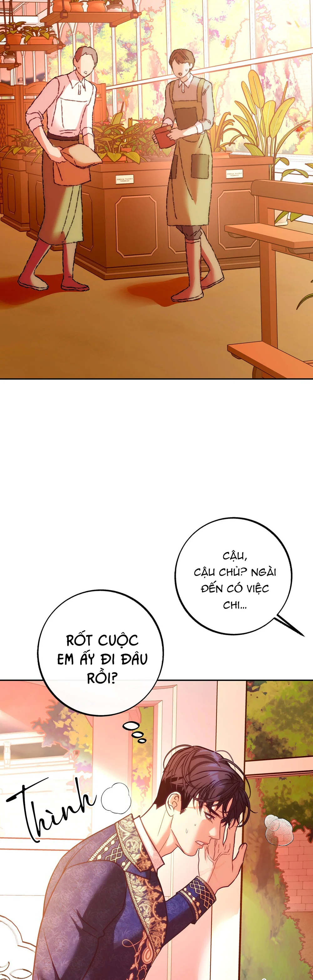 ORCA MANSION Chapter 17 Trang 6