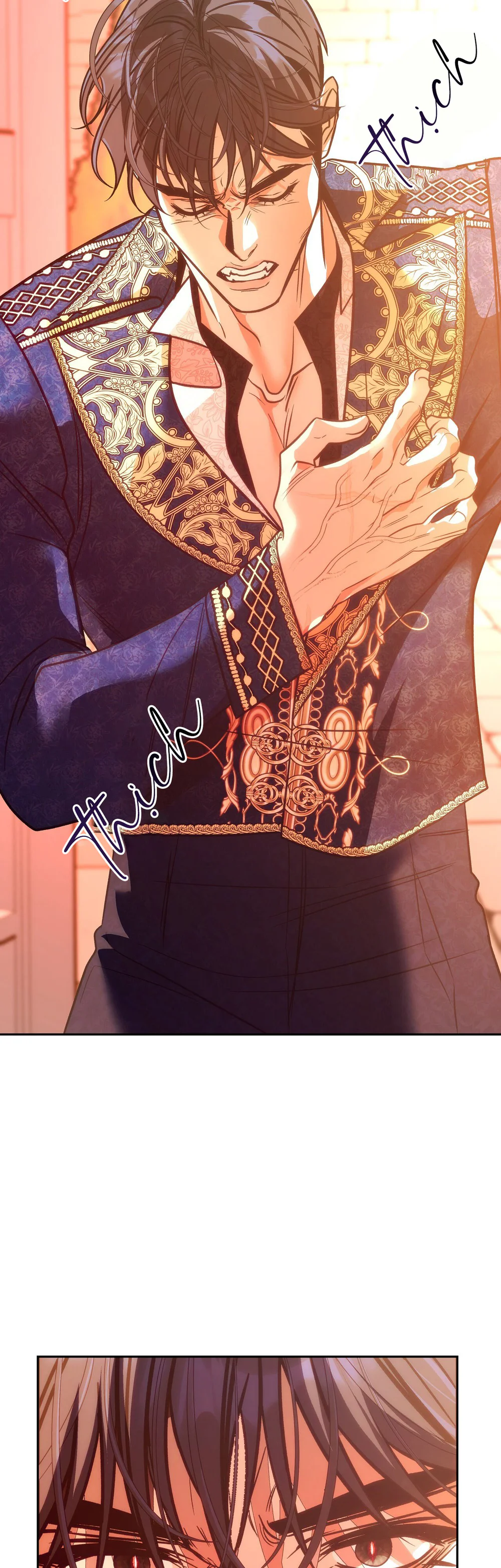 ORCA MANSION Chapter 17 Trang 9