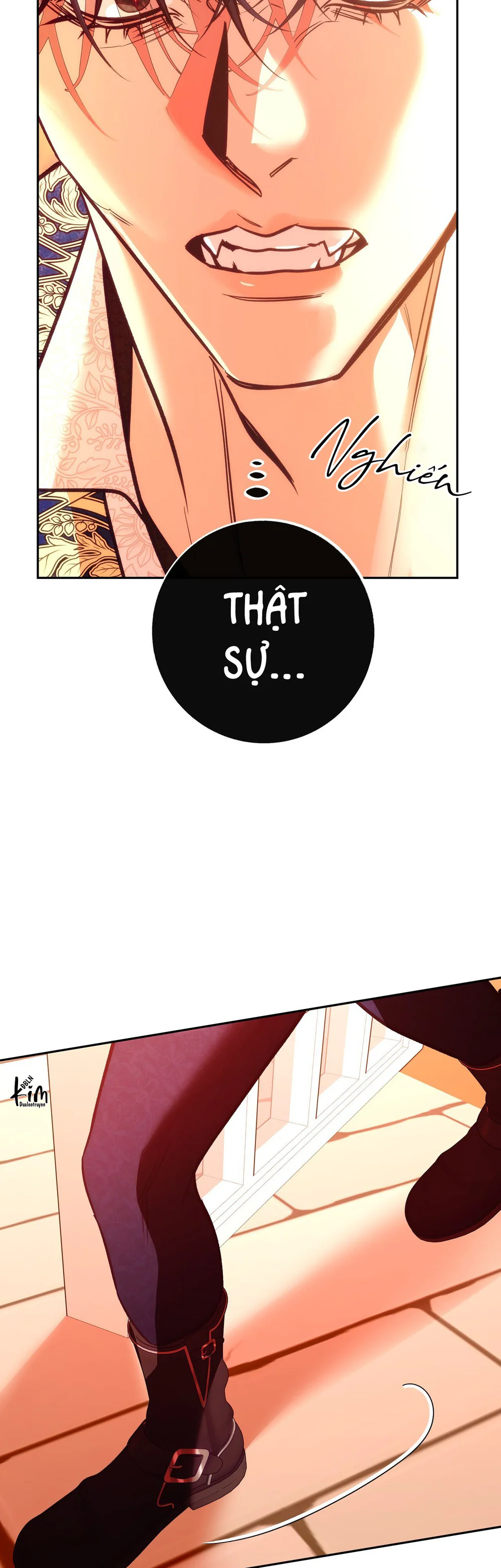 ORCA MANSION Chapter 17 Trang 10