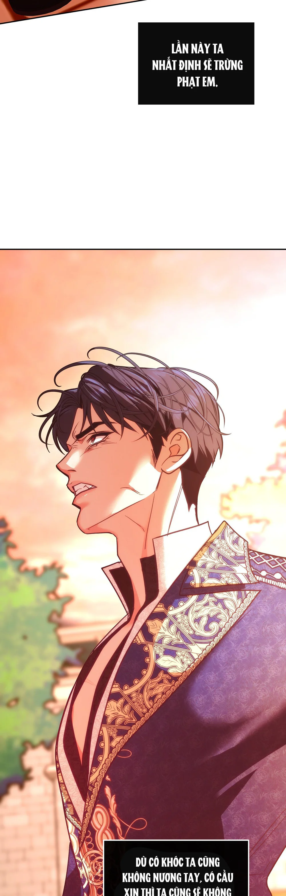 ORCA MANSION Chapter 17 Trang 11