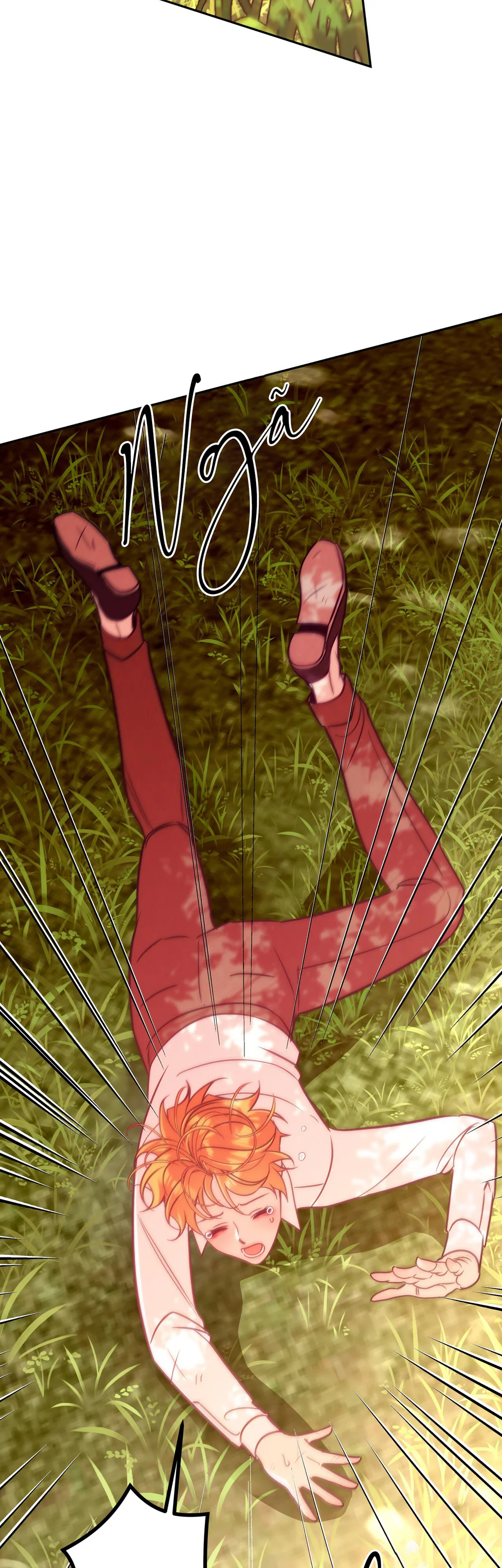 ORCA MANSION Chapter 17 Trang 15