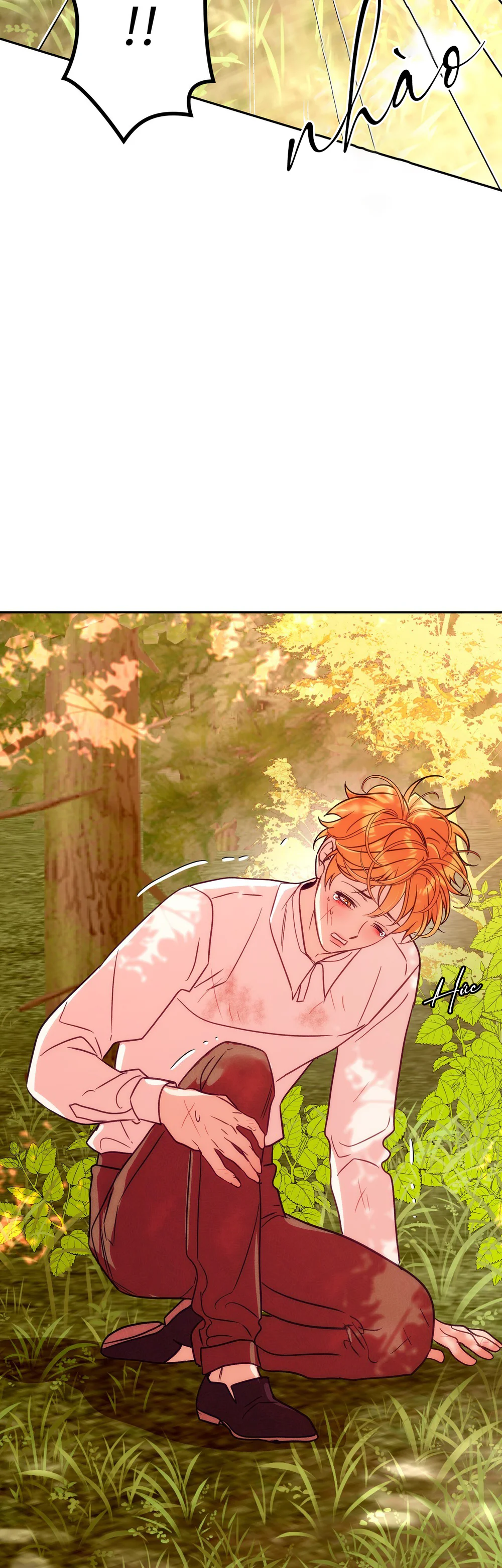 ORCA MANSION Chapter 17 Trang 16