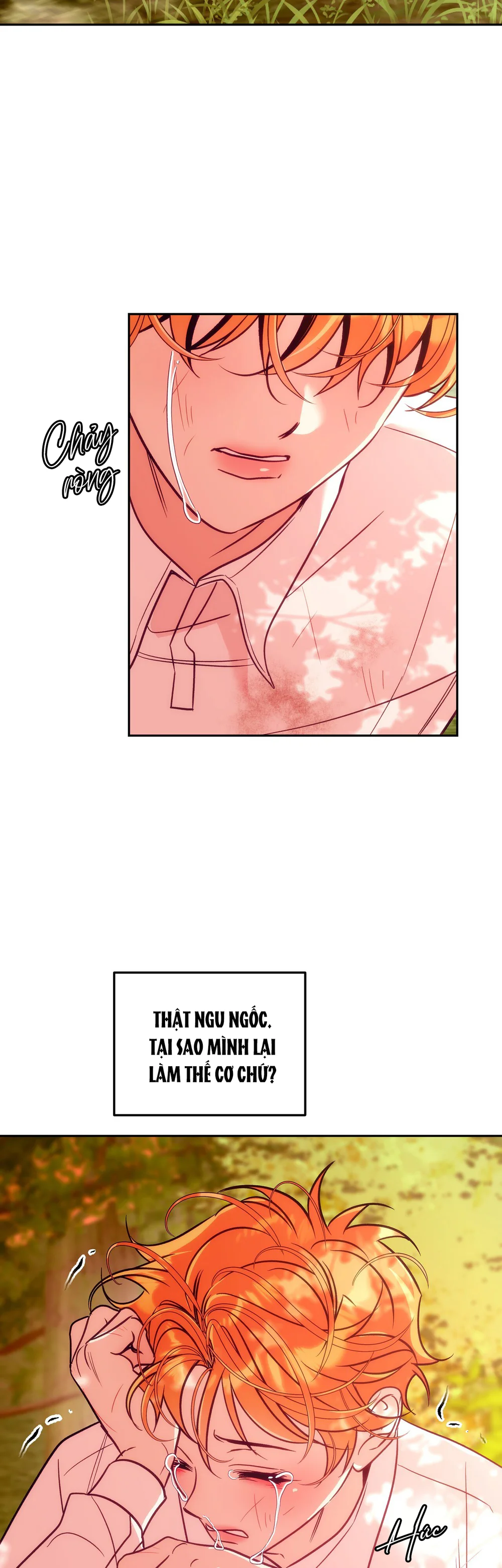 ORCA MANSION Chapter 17 Trang 17