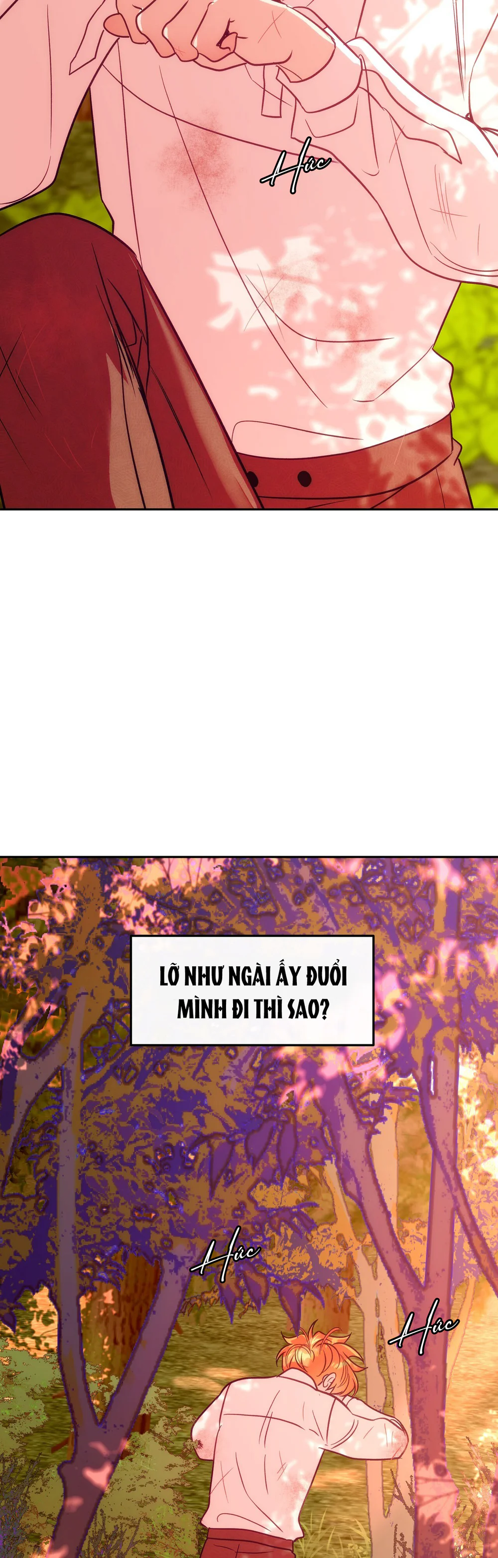 ORCA MANSION Chapter 17 Trang 18