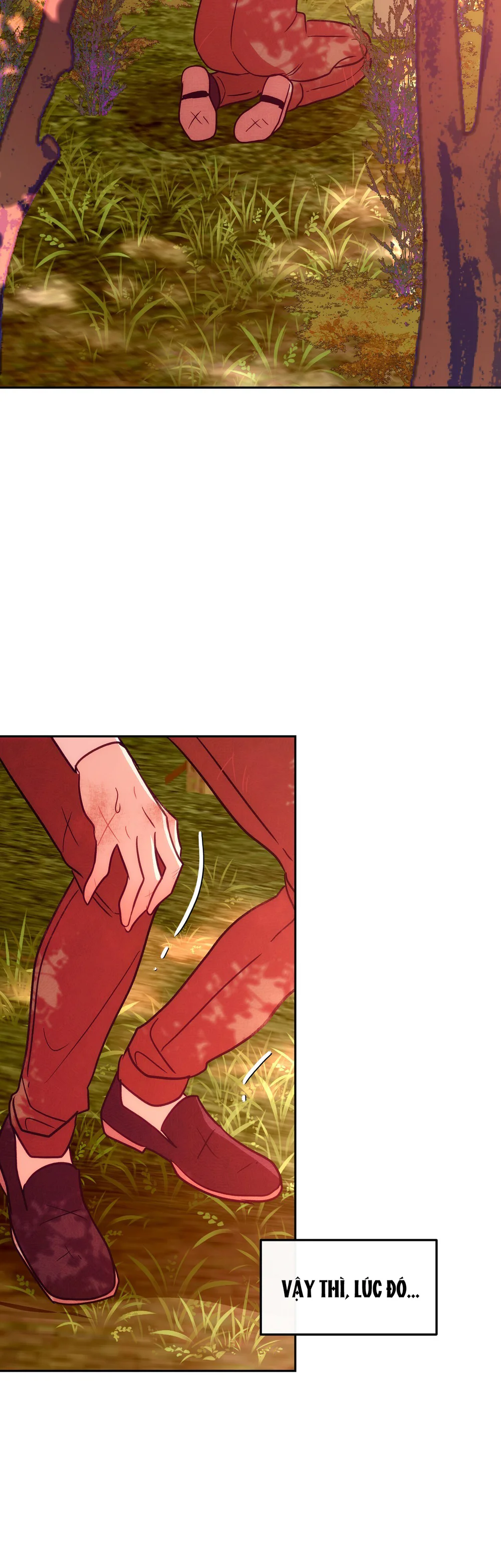 ORCA MANSION Chapter 17 Trang 19