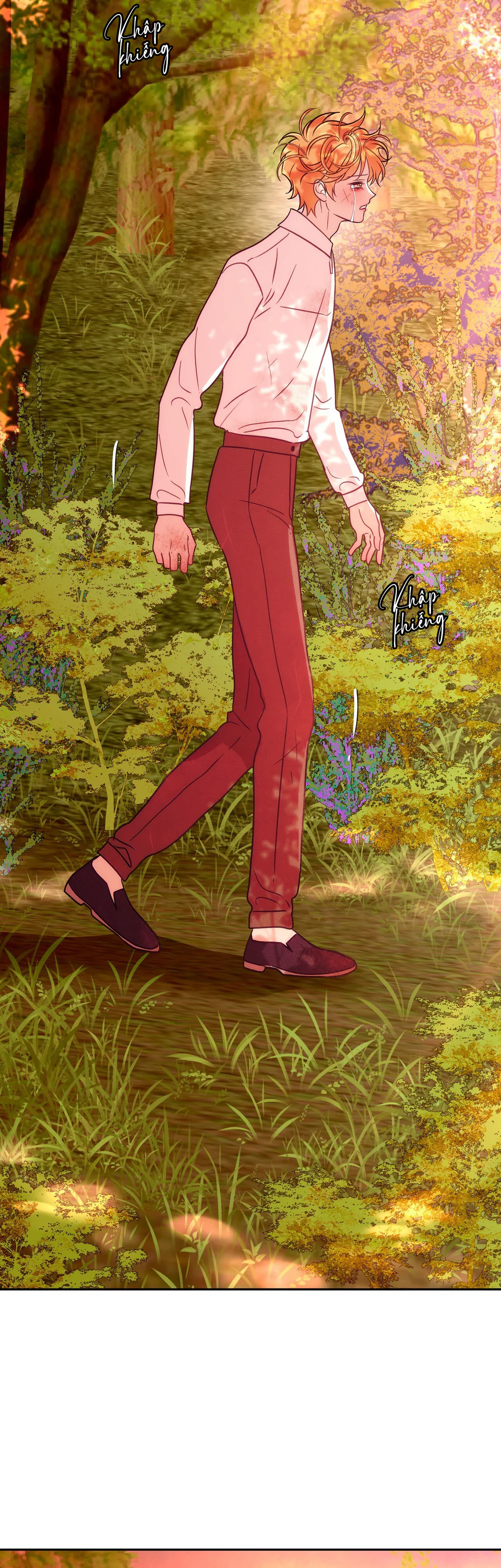 ORCA MANSION Chapter 17 Trang 21