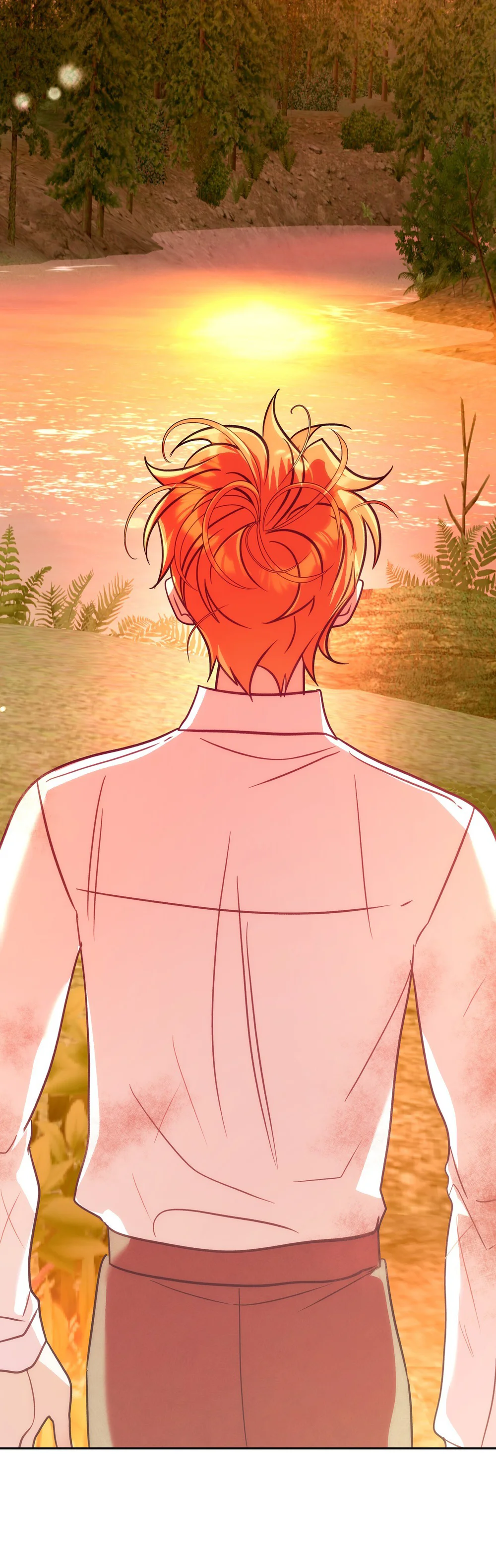 ORCA MANSION Chapter 17 Trang 23