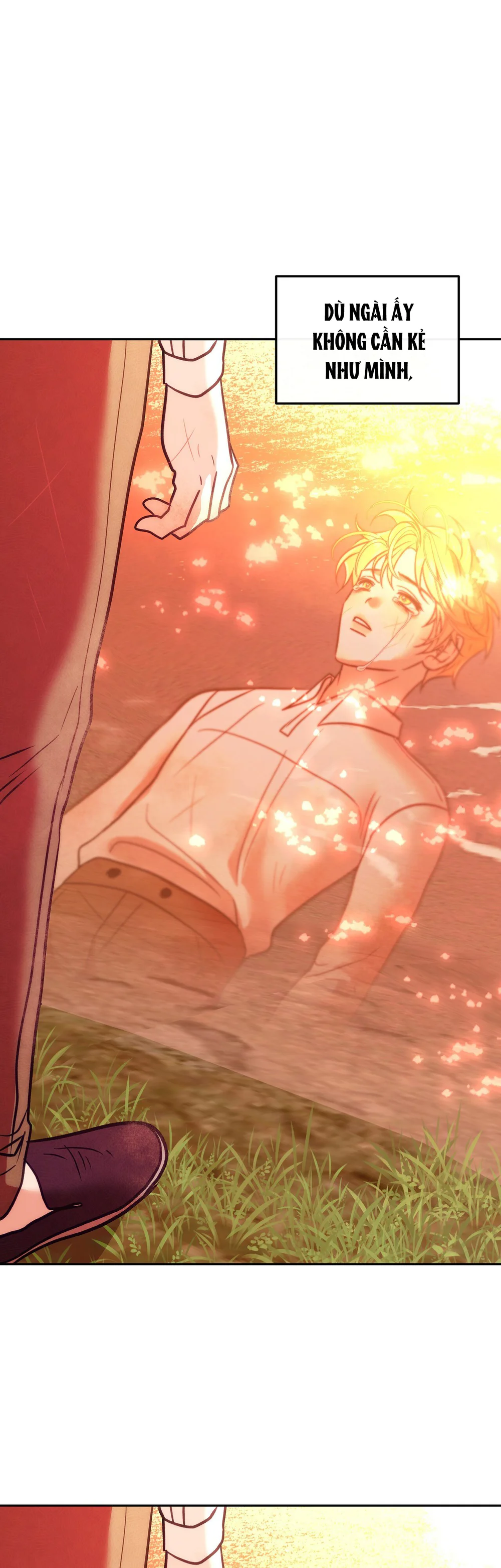 ORCA MANSION Chapter 17 Trang 24