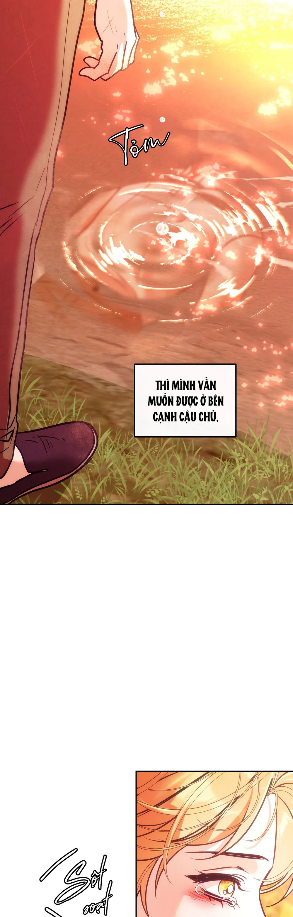 ORCA MANSION Chapter 17 Trang 25