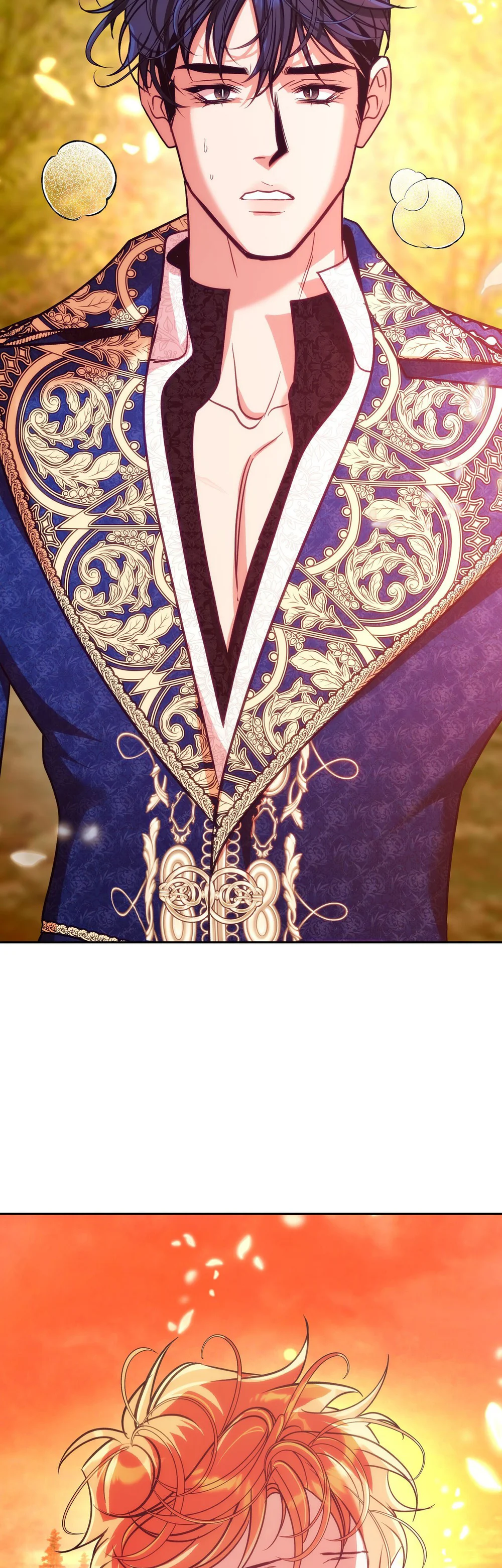 ORCA MANSION Chapter 17 Trang 28