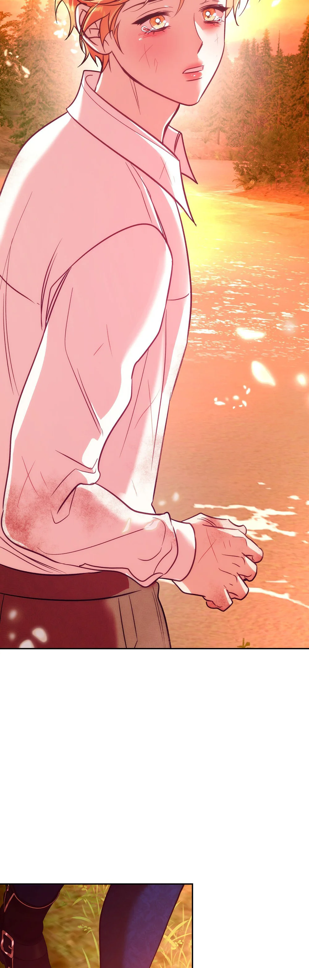 ORCA MANSION Chapter 17 Trang 29