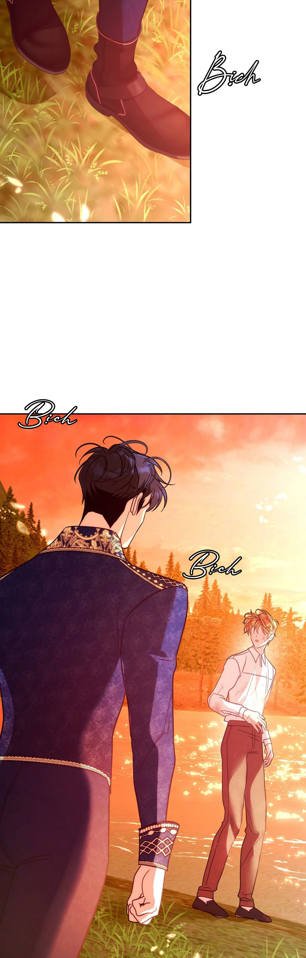 ORCA MANSION Chapter 17 Trang 30