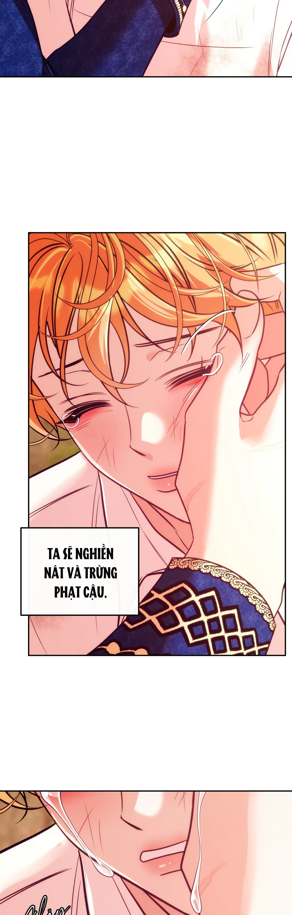 ORCA MANSION Chapter 17 Trang 33