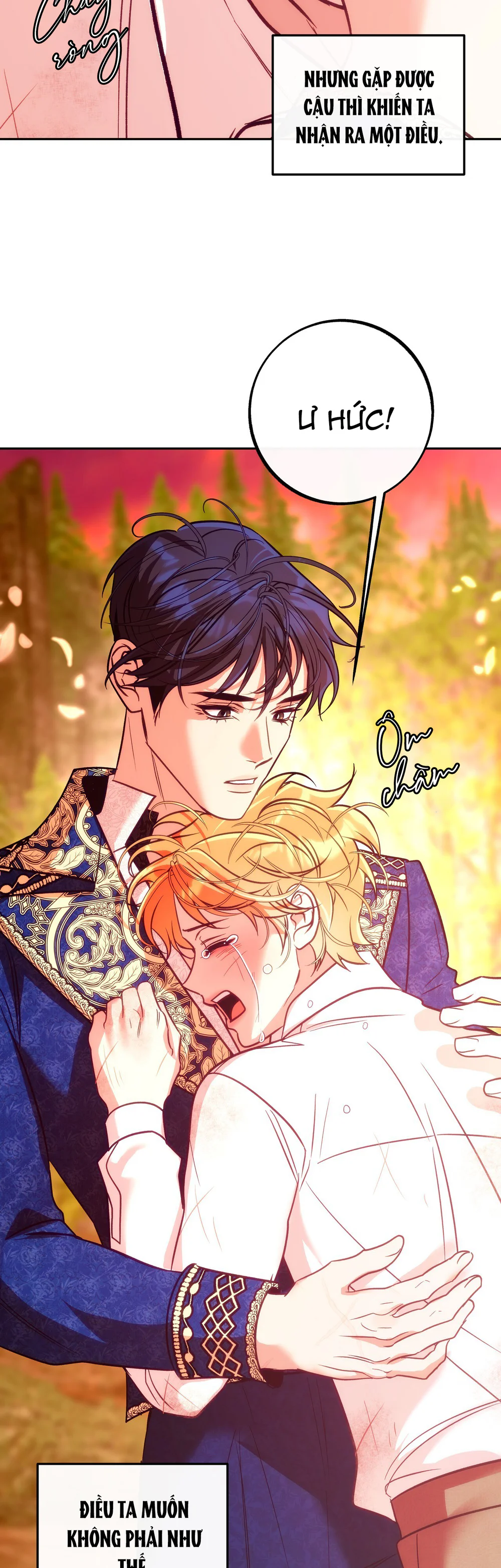 ORCA MANSION Chapter 17 Trang 34