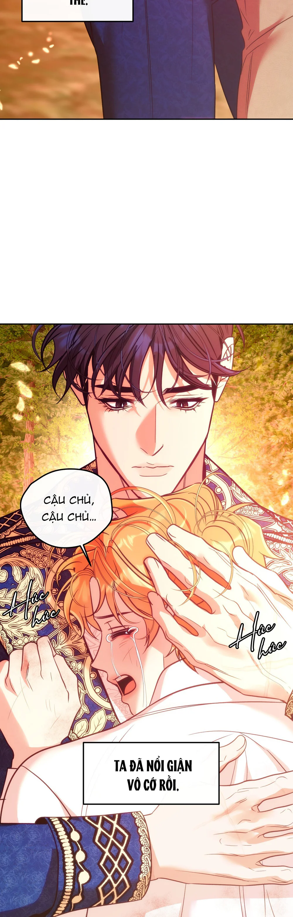 ORCA MANSION Chapter 17 Trang 35