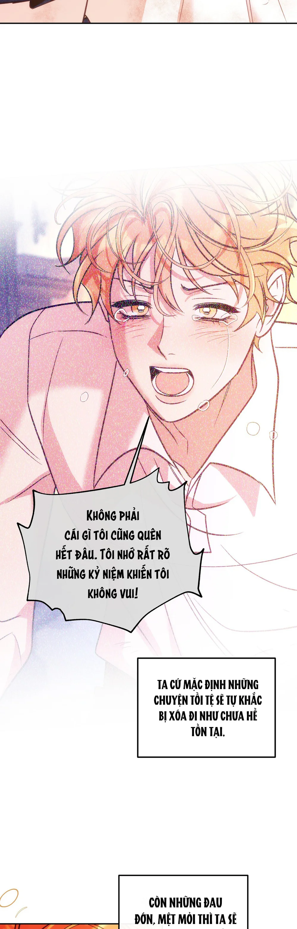 ORCA MANSION Chapter 17 Trang 36