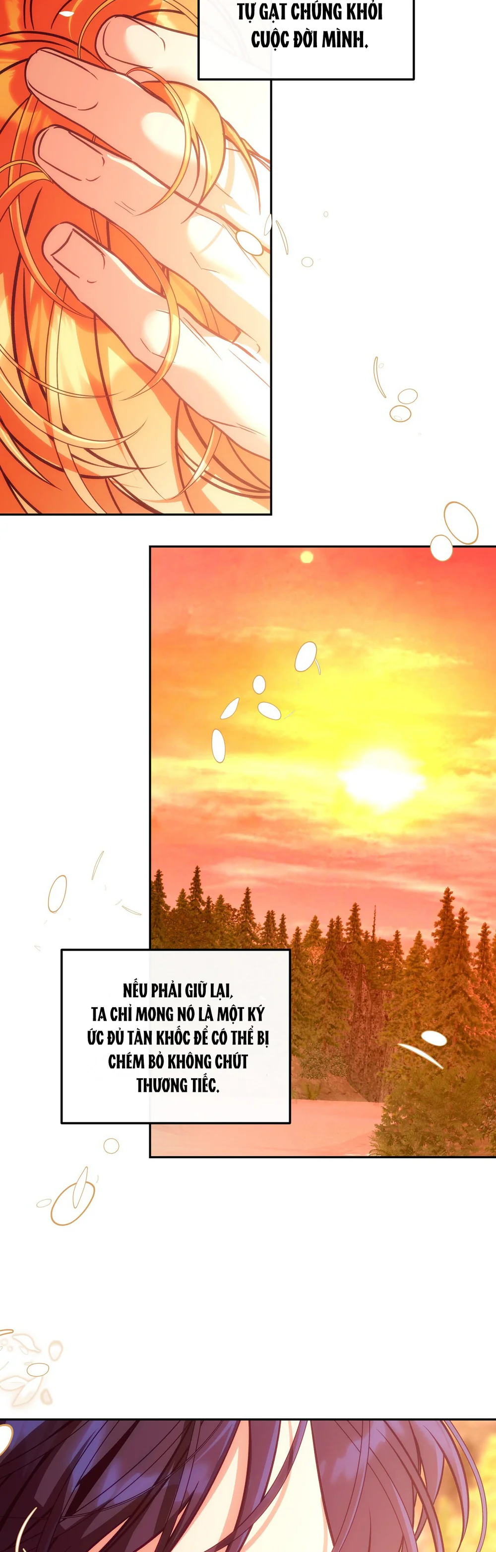 ORCA MANSION Chapter 17 Trang 37