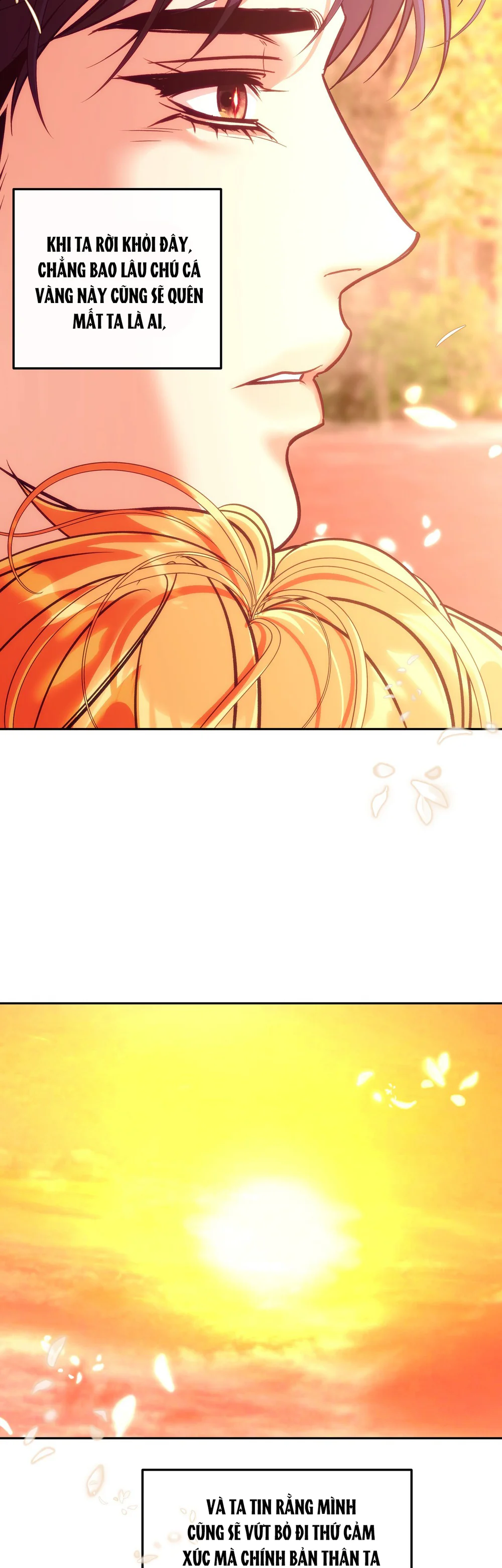 ORCA MANSION Chapter 17 Trang 38