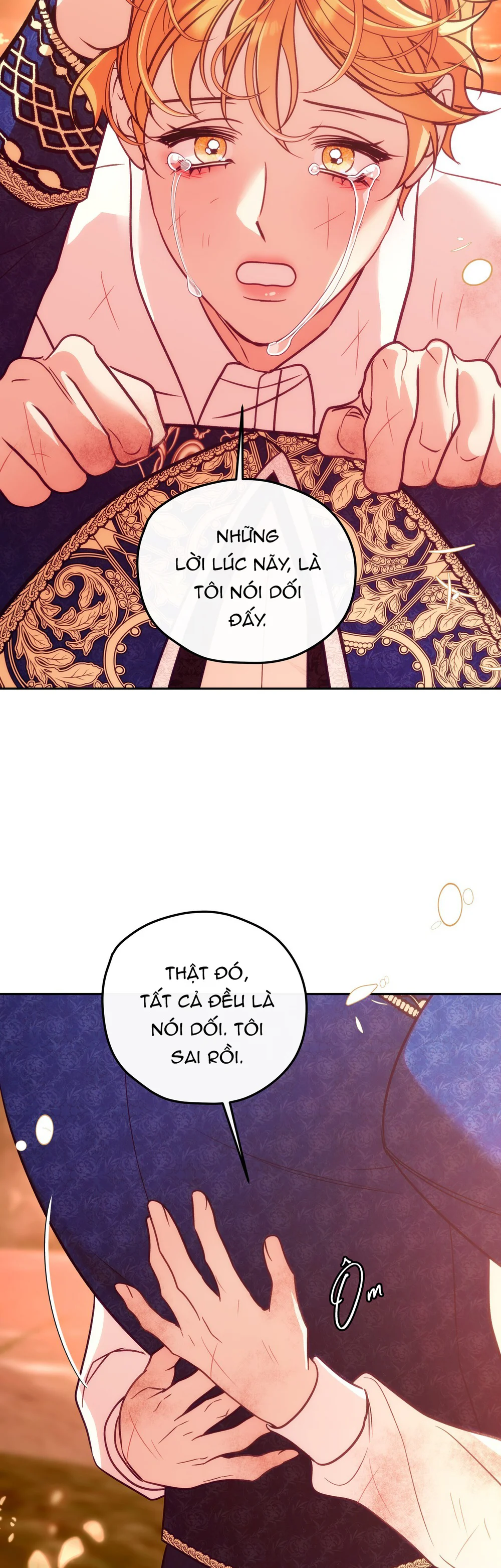 ORCA MANSION Chapter 17 Trang 41