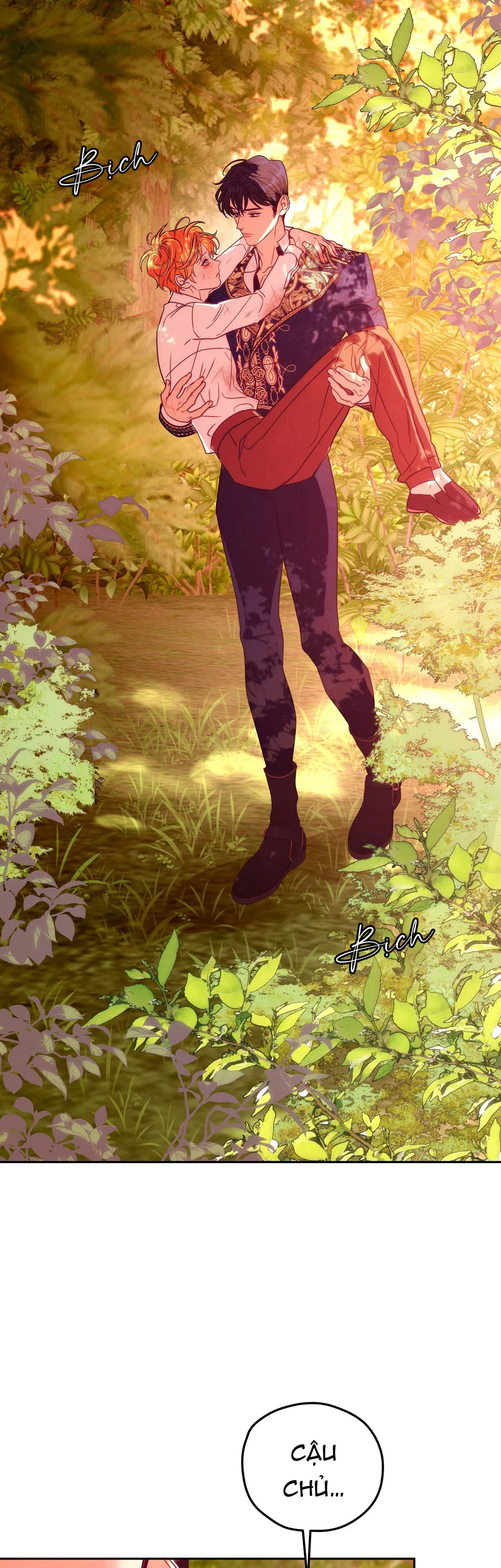 ORCA MANSION Chapter 17 Trang 47