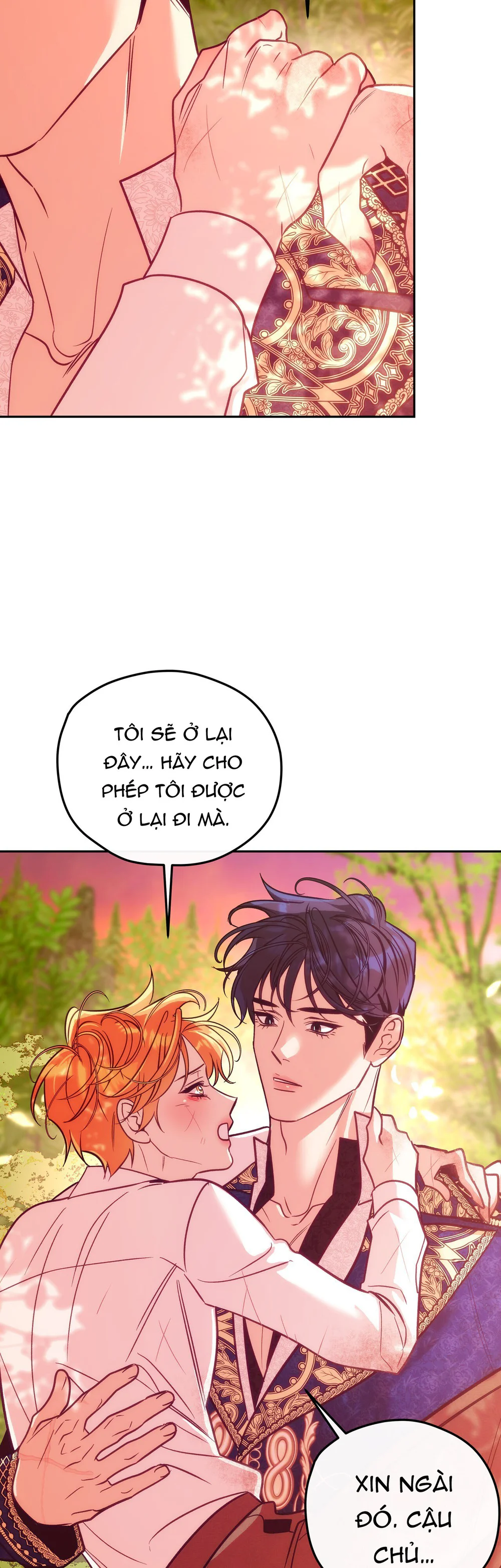 ORCA MANSION Chapter 17 Trang 48