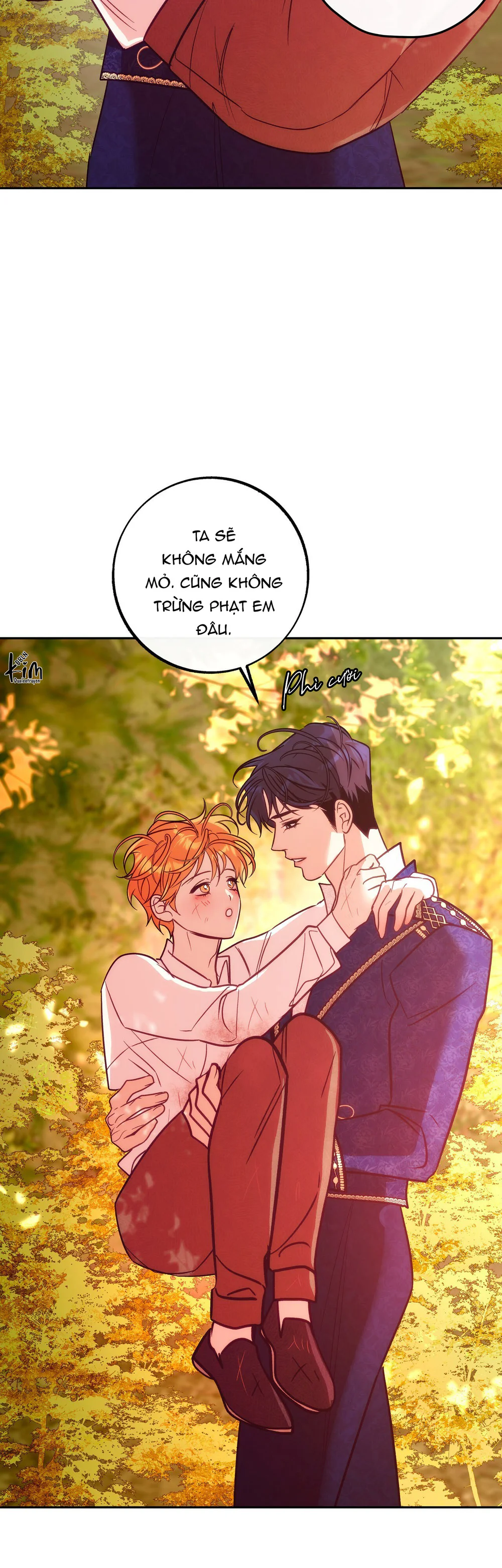 ORCA MANSION Chapter 17 Trang 49