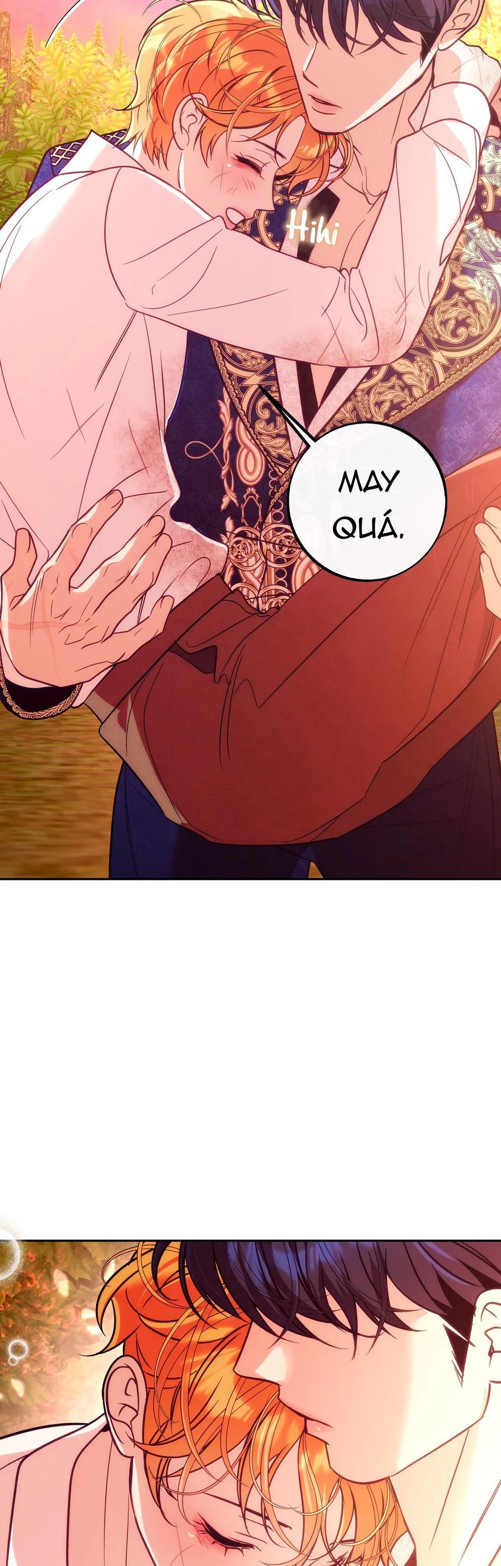 ORCA MANSION Chapter 17 Trang 54