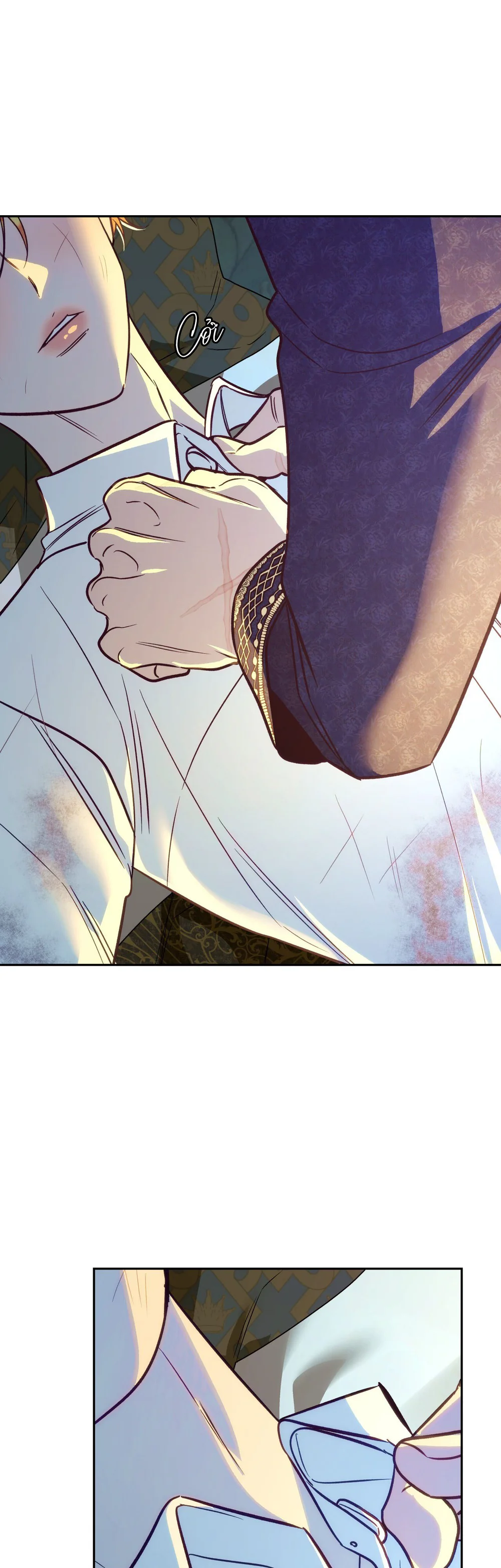 ORCA MANSION Chapter 18 Trang 8