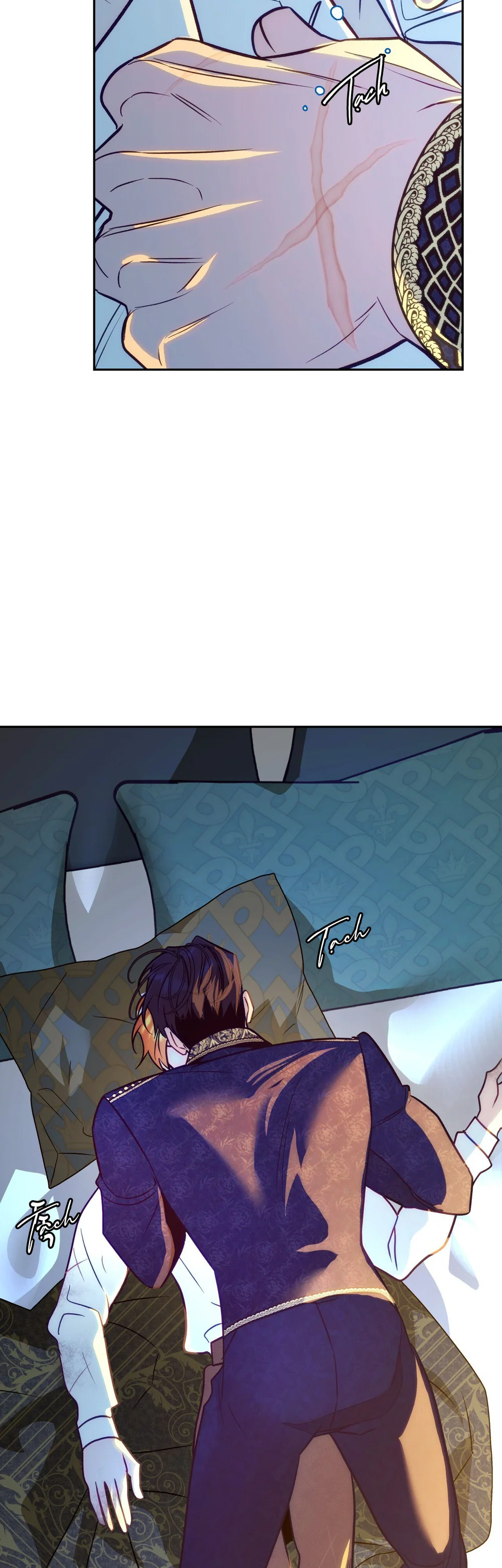 ORCA MANSION Chapter 18 Trang 9