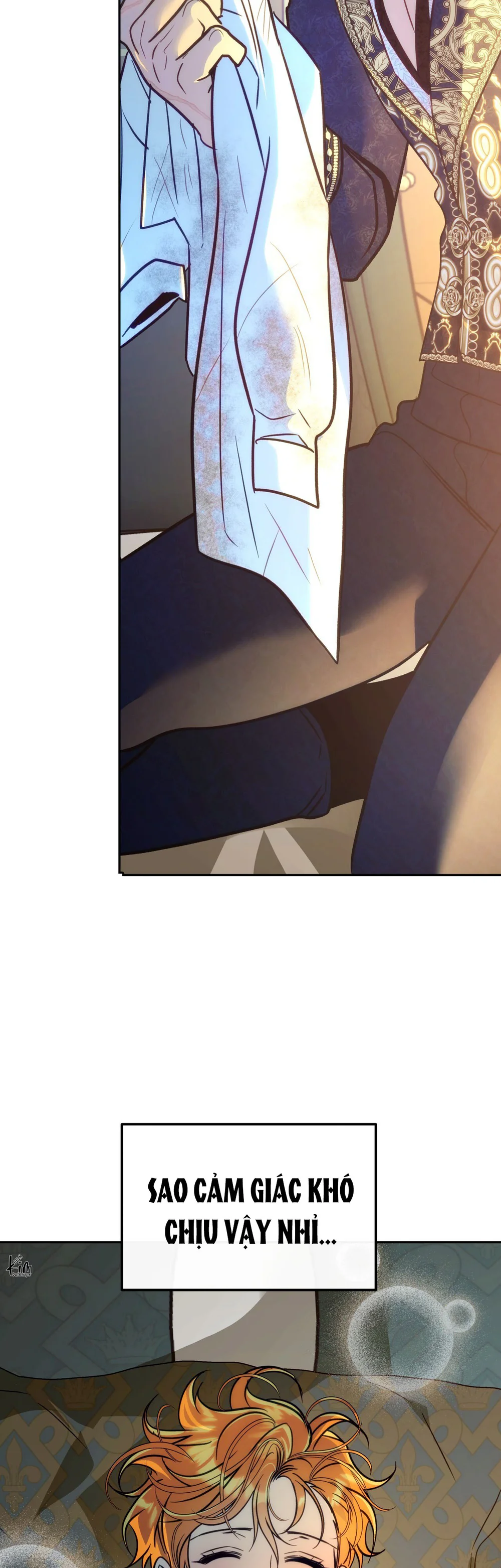 ORCA MANSION Chapter 18 Trang 11