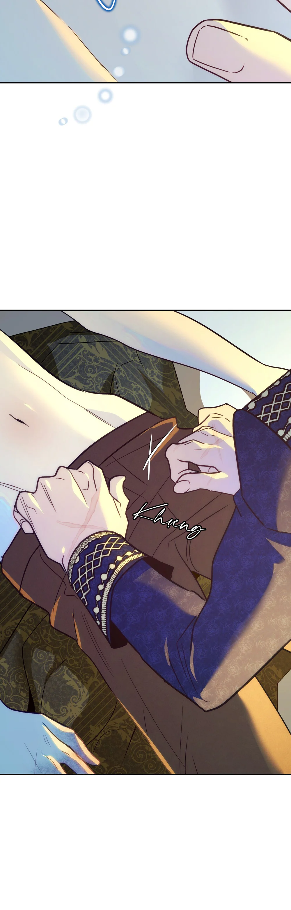 ORCA MANSION Chapter 18 Trang 15