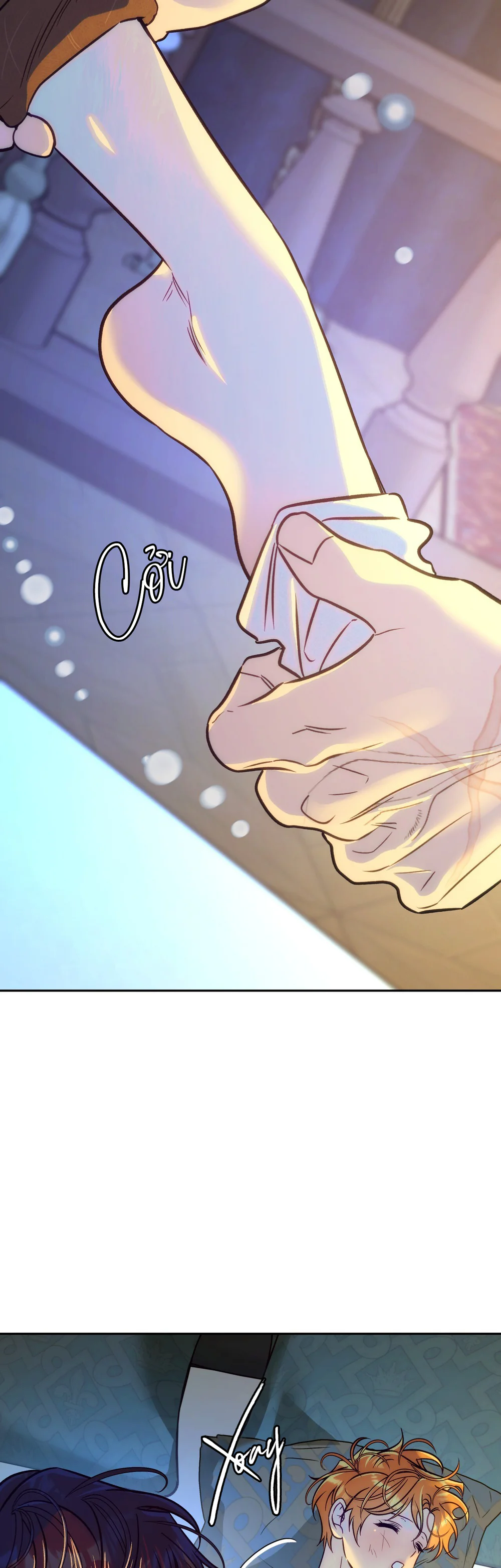 ORCA MANSION Chapter 18 Trang 17