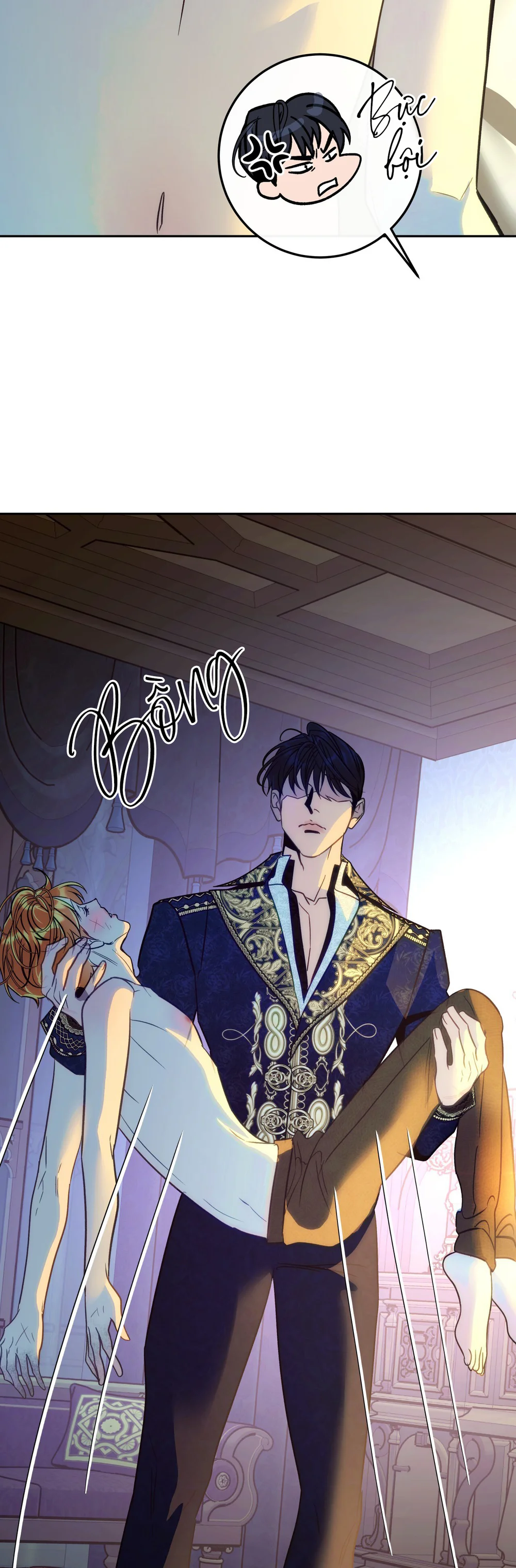 ORCA MANSION Chapter 18 Trang 19