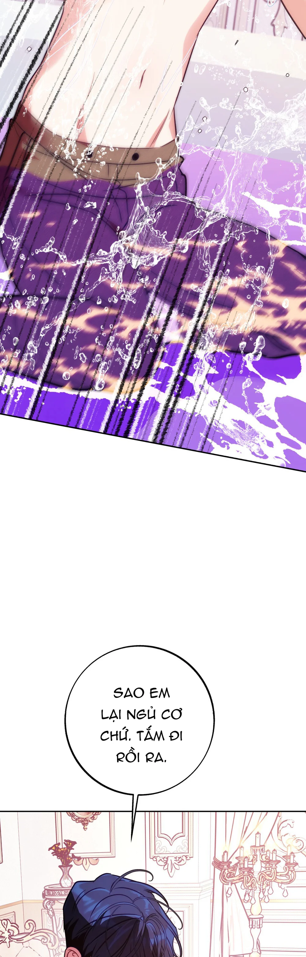 ORCA MANSION Chapter 18 Trang 22