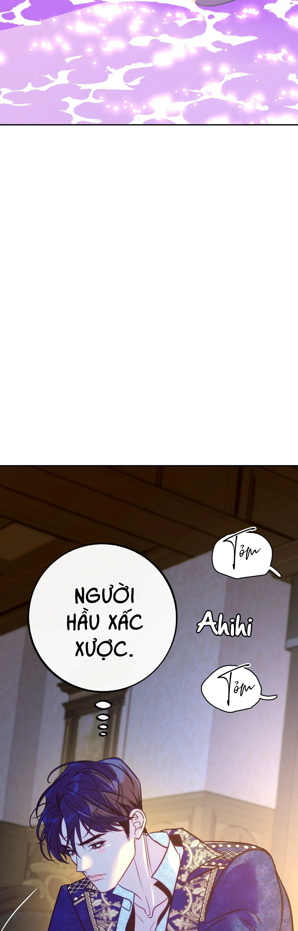 ORCA MANSION Chapter 18 Trang 26