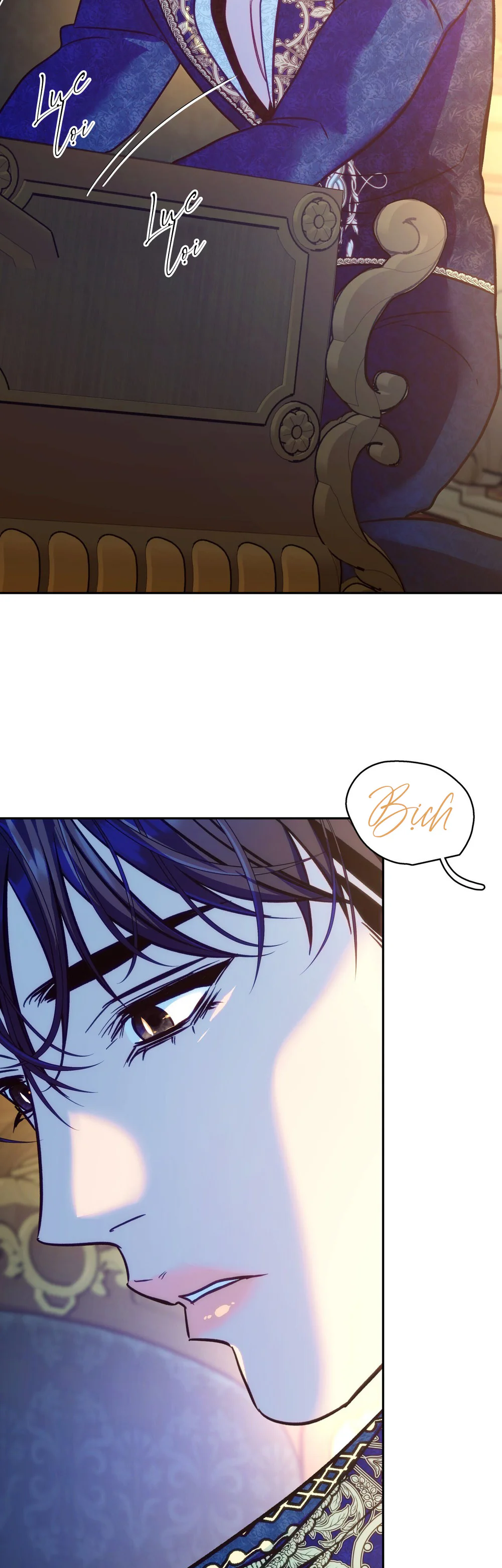 ORCA MANSION Chapter 18 Trang 27