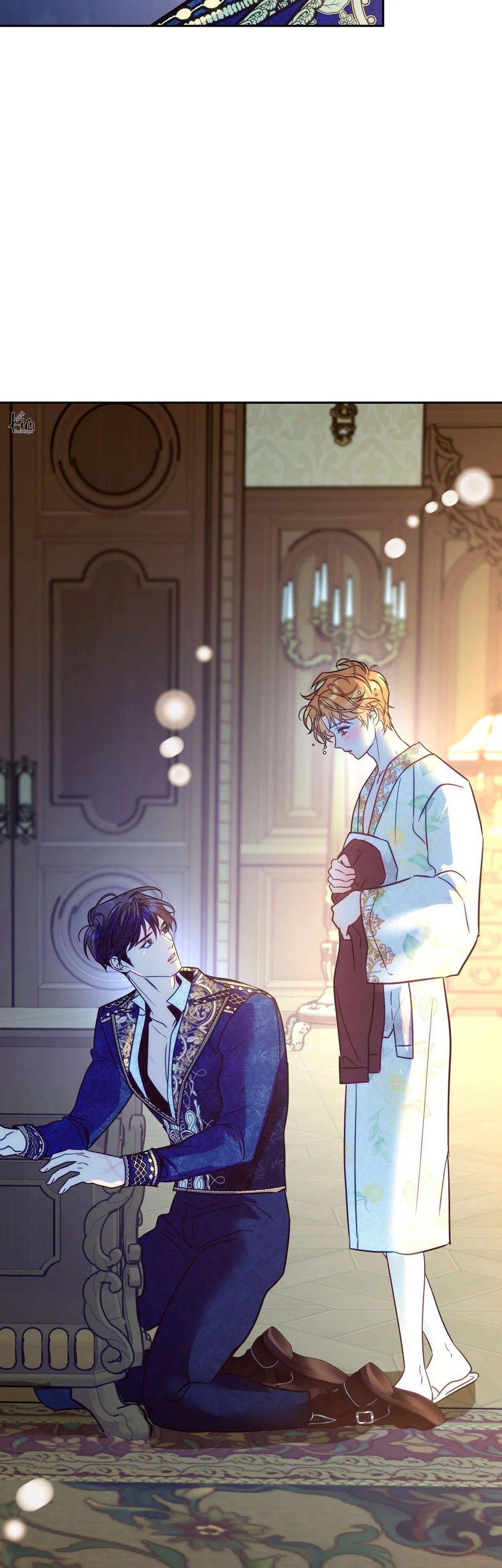 ORCA MANSION Chapter 18 Trang 28