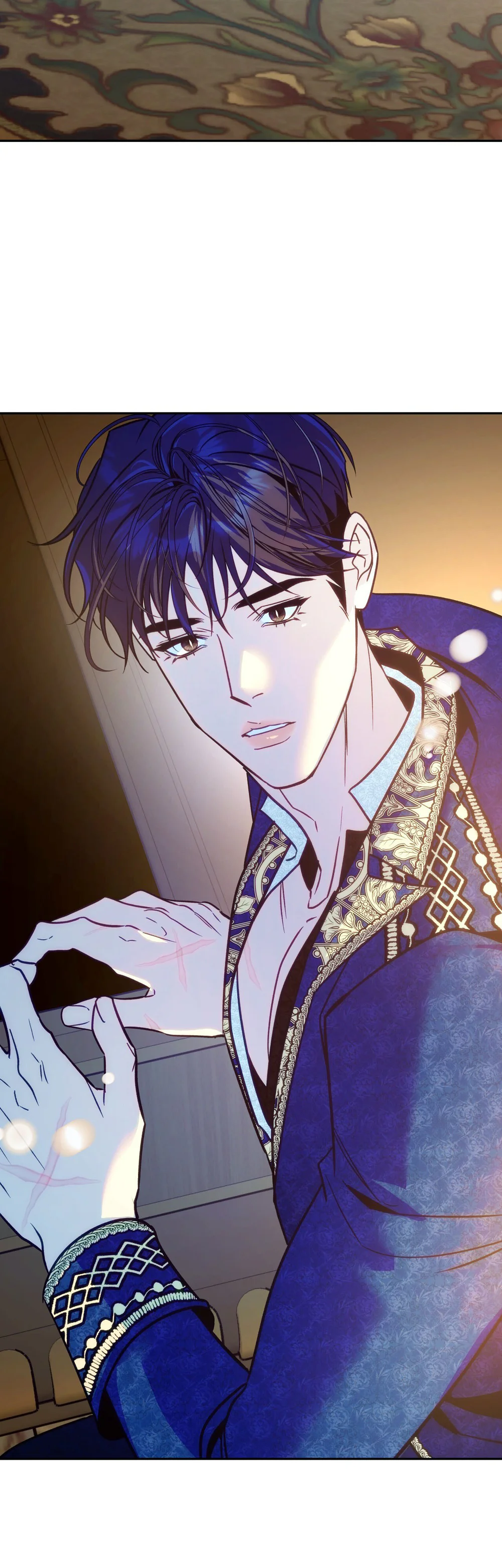 ORCA MANSION Chapter 18 Trang 29