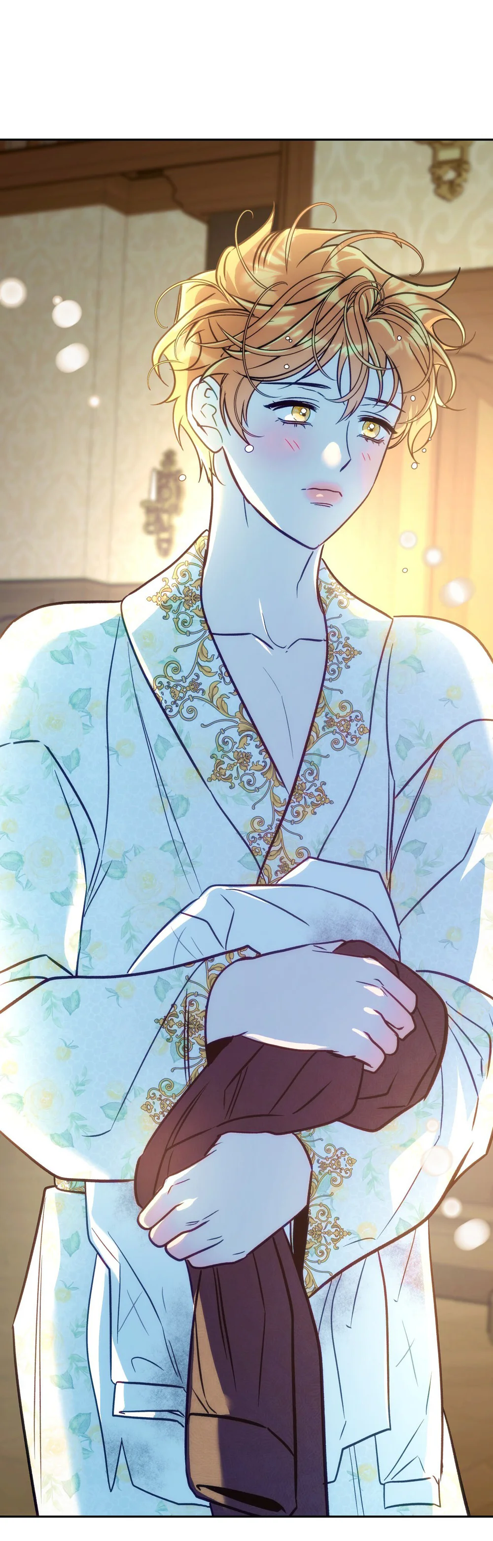 ORCA MANSION Chapter 18 Trang 30