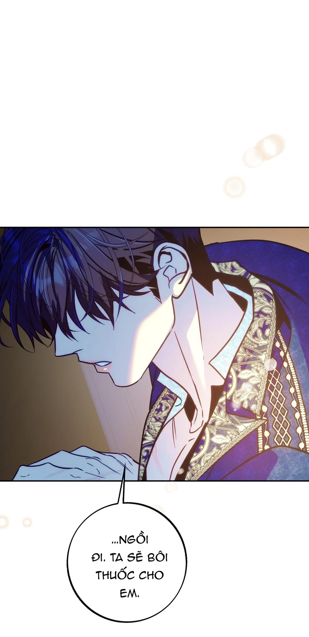 ORCA MANSION Chapter 18 Trang 31