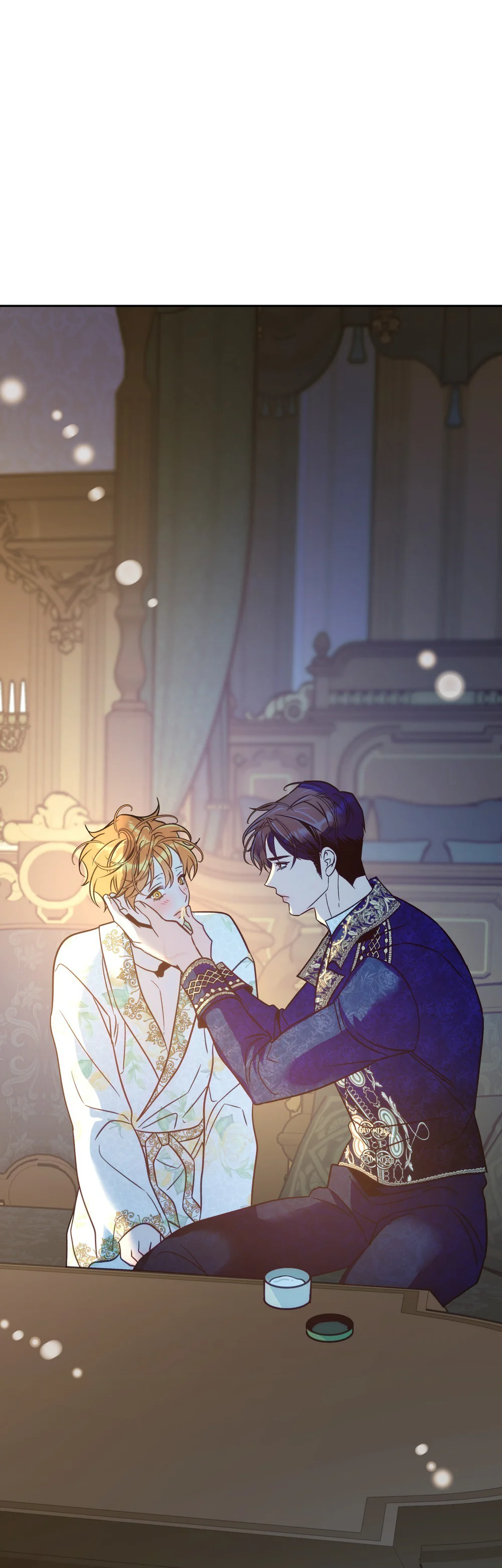 ORCA MANSION Chapter 18 Trang 32