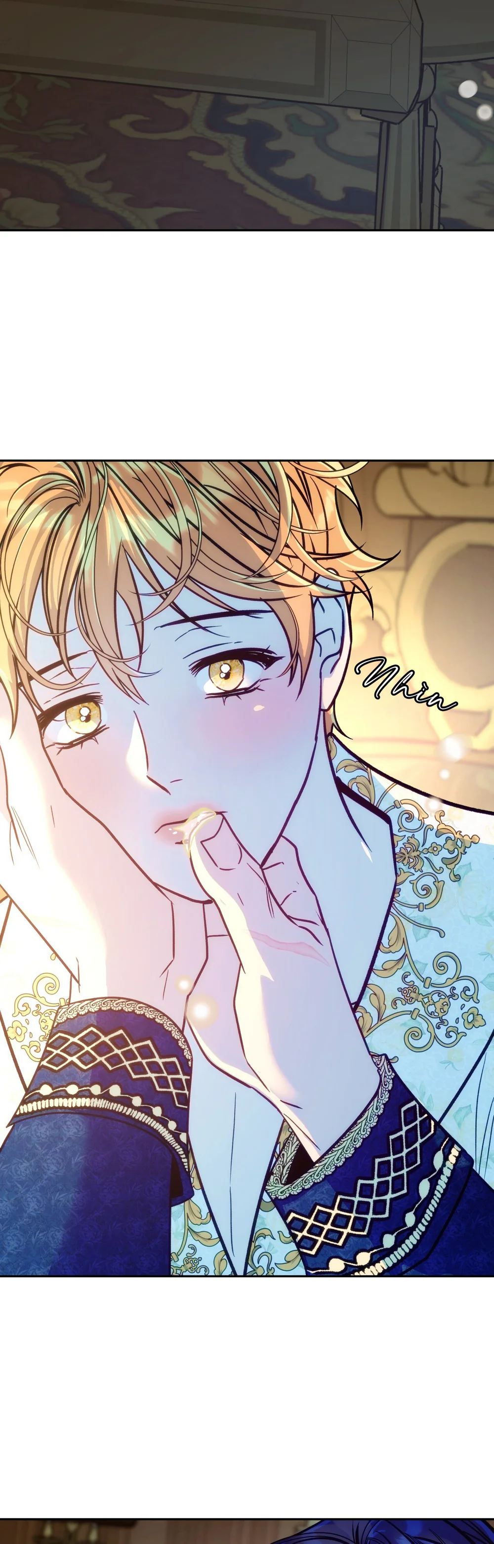 ORCA MANSION Chapter 18 Trang 33