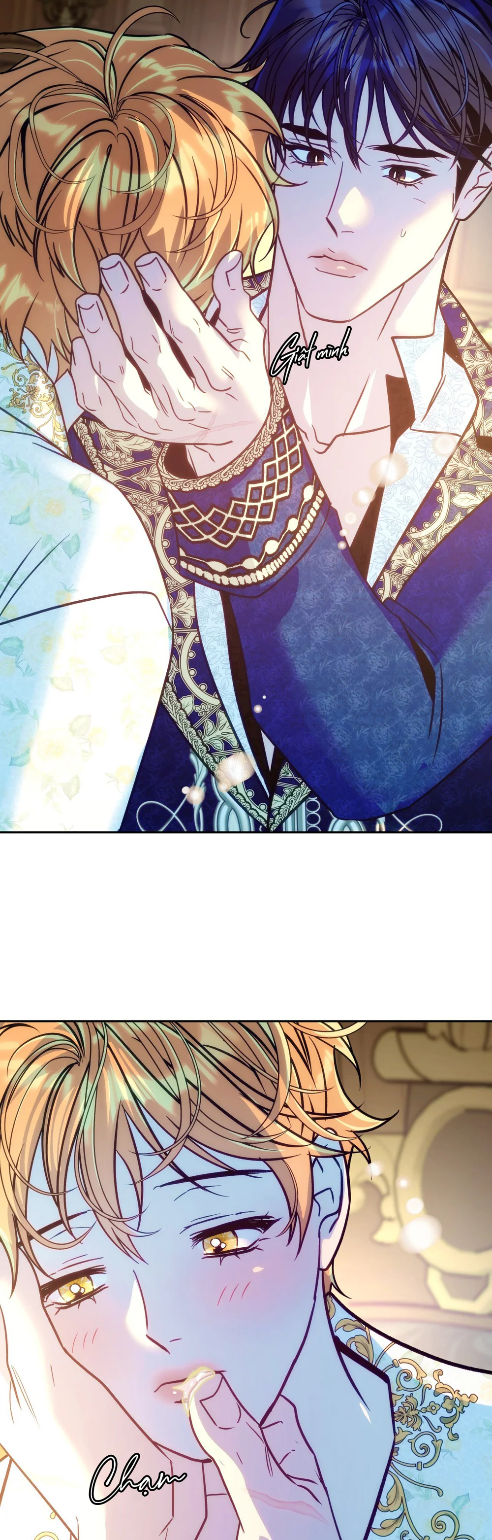 ORCA MANSION Chapter 18 Trang 34