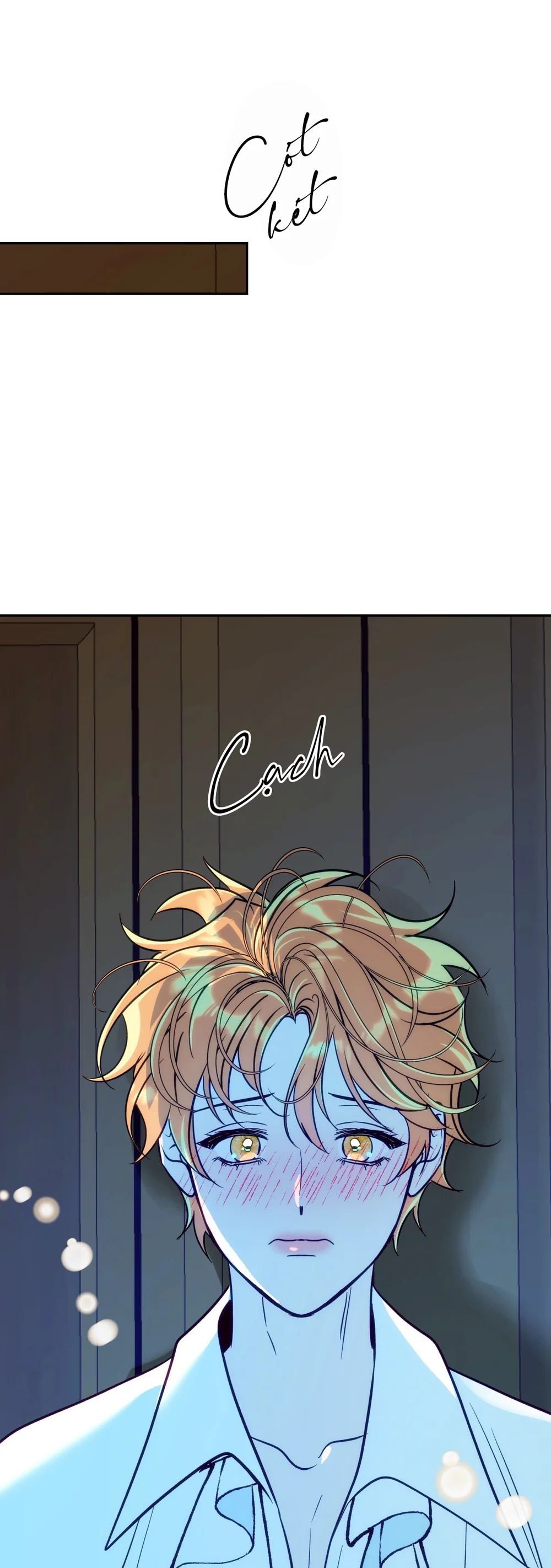 ORCA MANSION Chapter 18 Trang 37